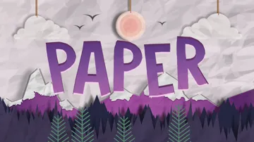 paper