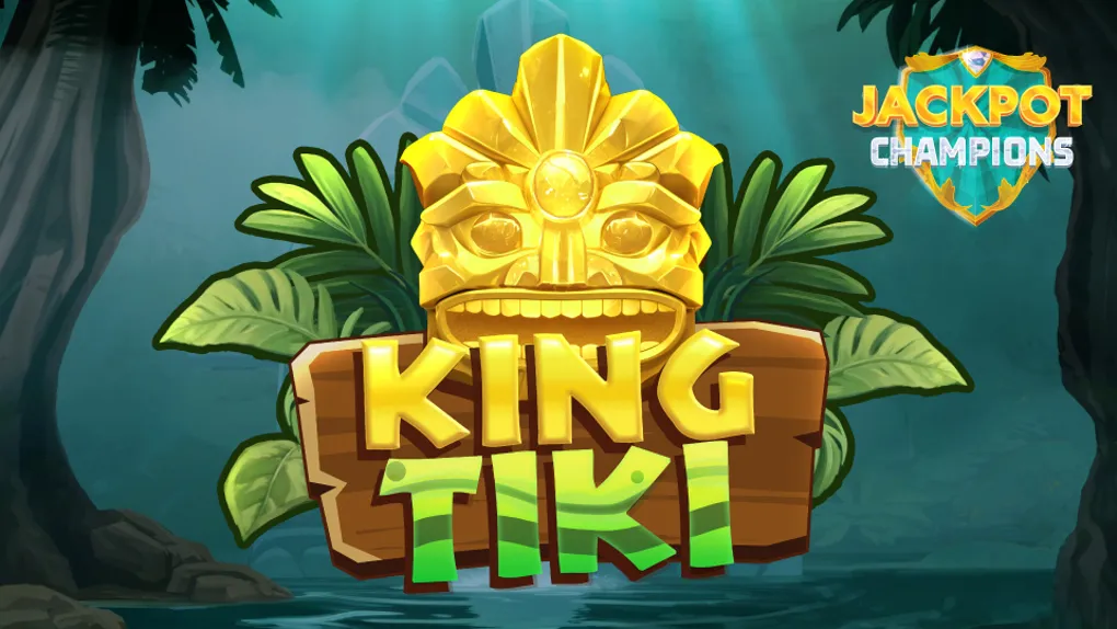 king-tiki-game-tile-icon